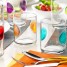 Des idées innovantes pour décorer votre table