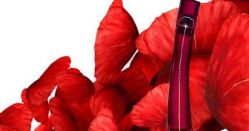 Le coquelicot, symbole du glamour chez Kenzo coquelicot-kenzo-flower-elixir