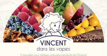 Comment j’ai pris connaissance de la e-cigarette VDLV