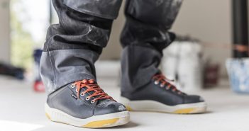 C’est quoi des bonnes chaussures de sécurité ? une bonne paire de chaussure de sécurité