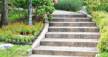 Dans quels cas avoir recours à l’escalier extérieur ?