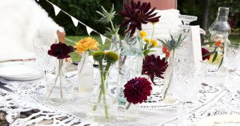 Les règles d’une composition florale pour décorer un mariage