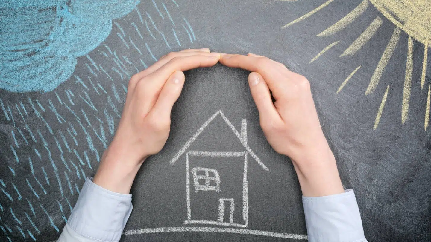 assurance habitation