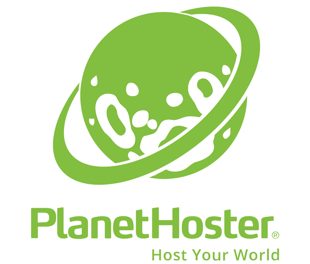 PlanetHoster