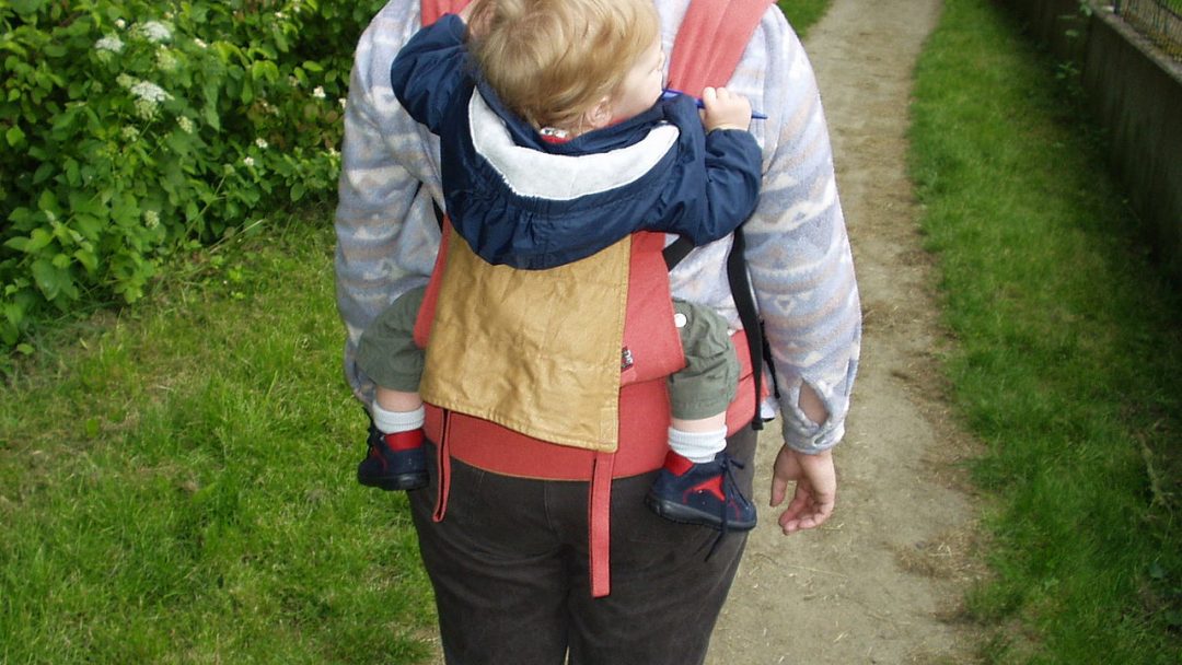 Activités avec bébé