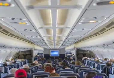 2 astuces pour bien choisir son billet d'avion