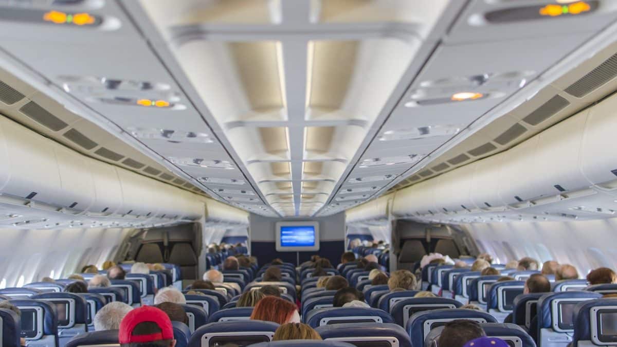 2 astuces pour bien choisir son billet d'avion
