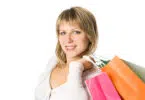Virée shopping