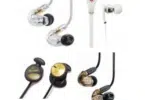 Casques & écouteurs intra-auriculaires