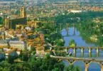 ville albi