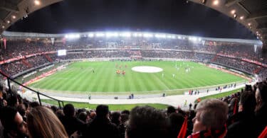 football-paris