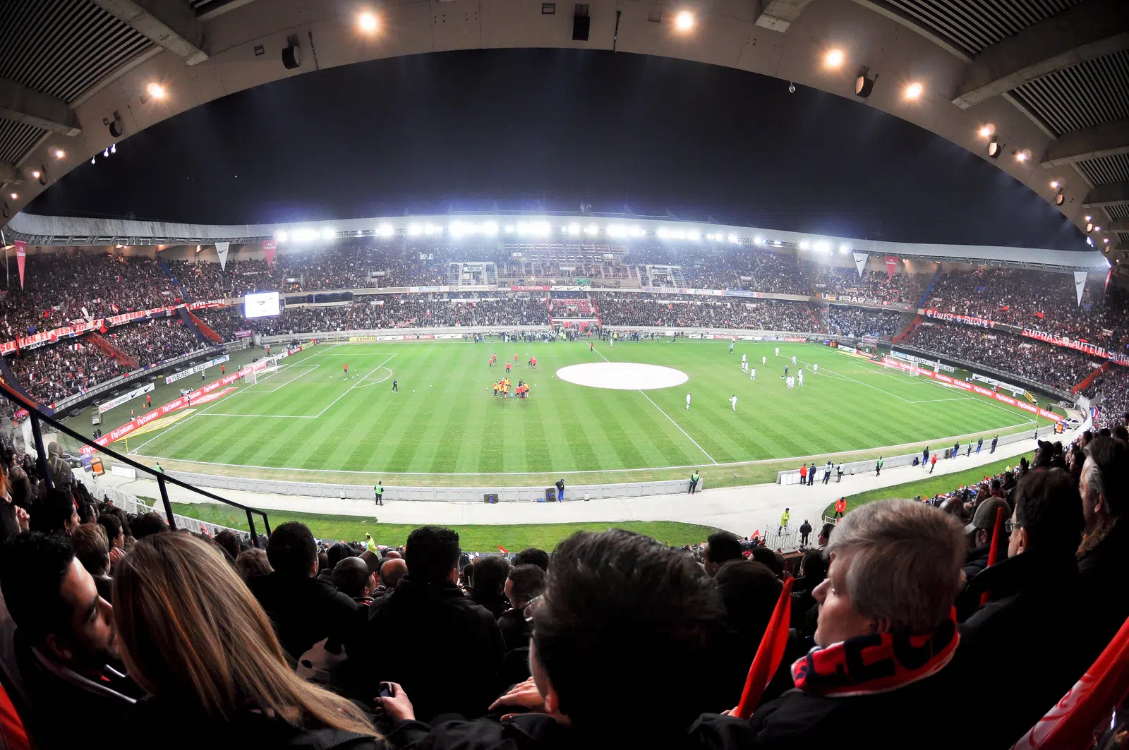 football-paris