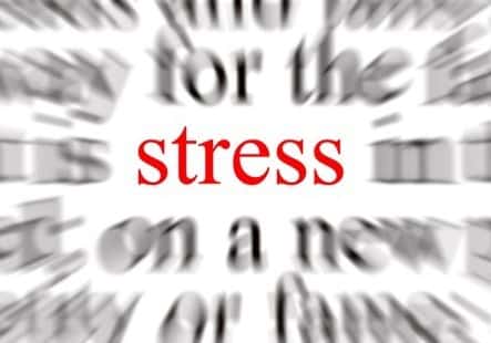 stress