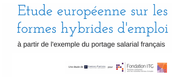 itg emploi europe