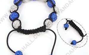 bracelet shamballa