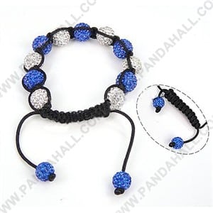 bracelet shamballa