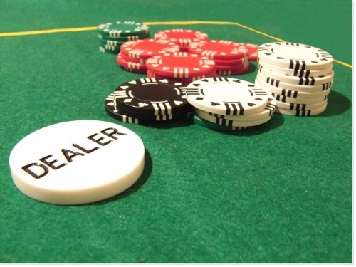 Règles du poker texas holdem