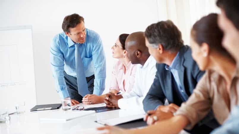 entreprise de coaching