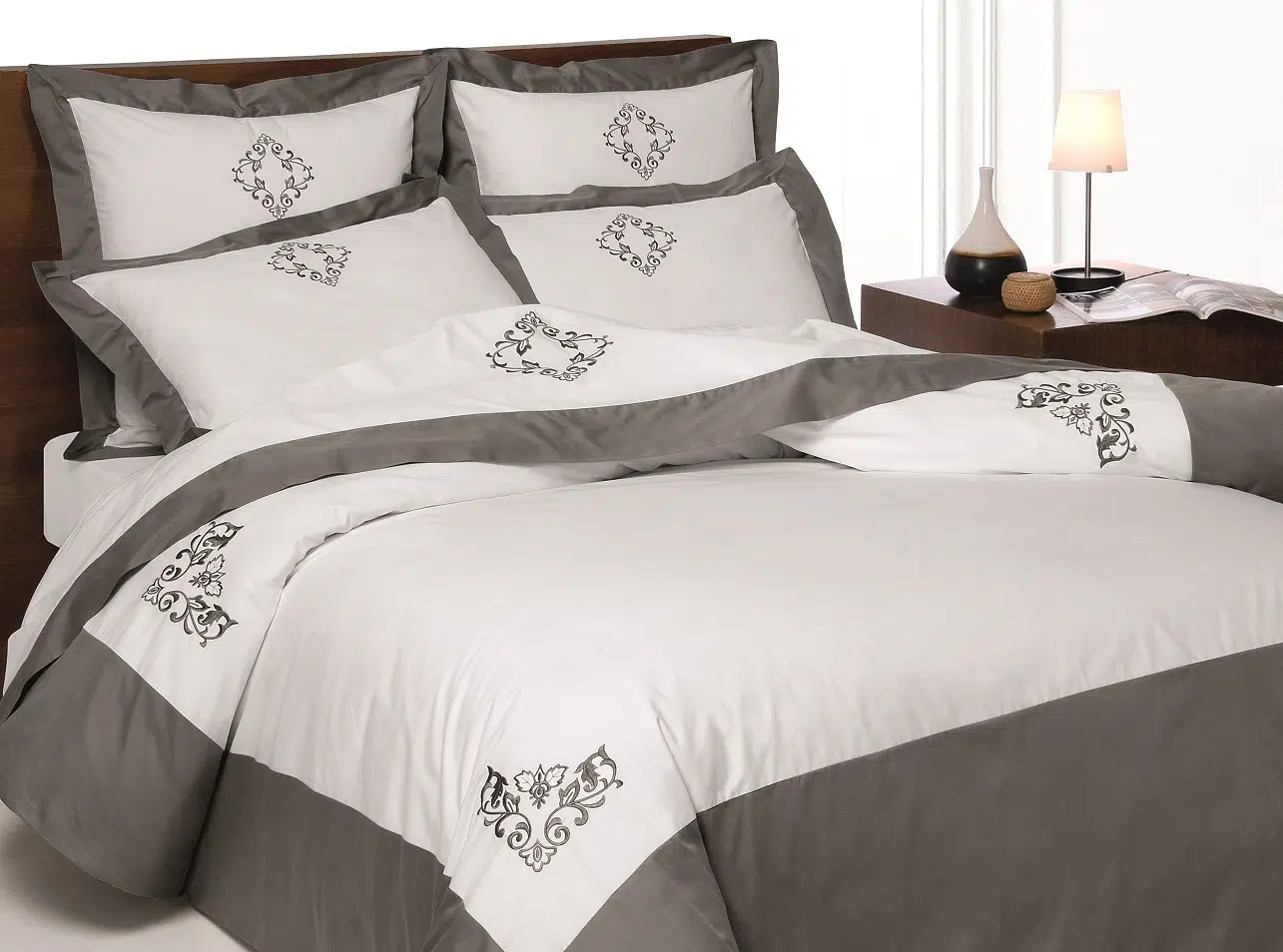 linge de maison