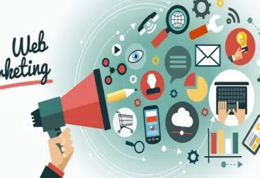 Agence webmarketing