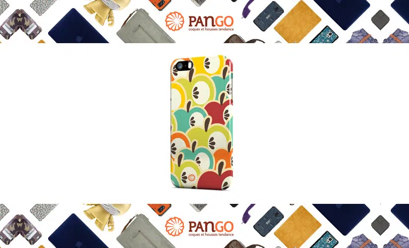 Pangocase
