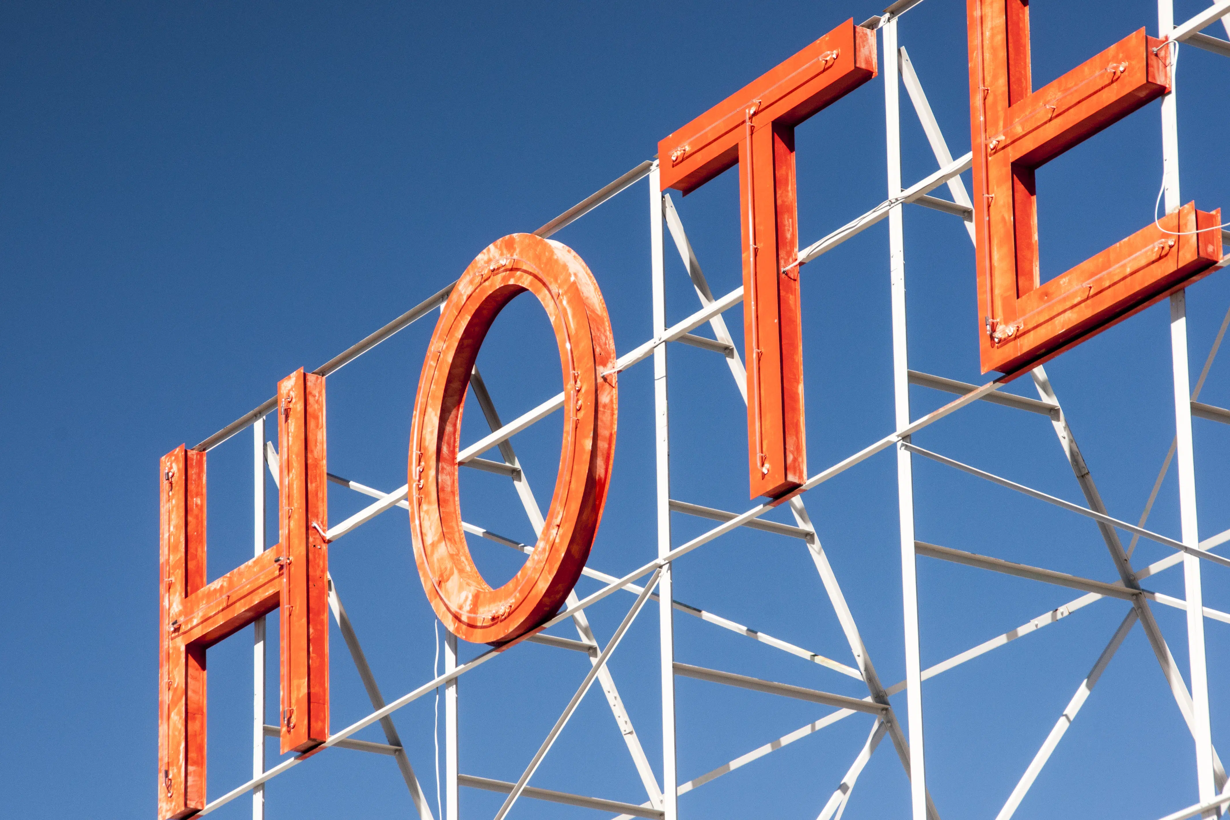 Hôtel bon rapport qualité prix