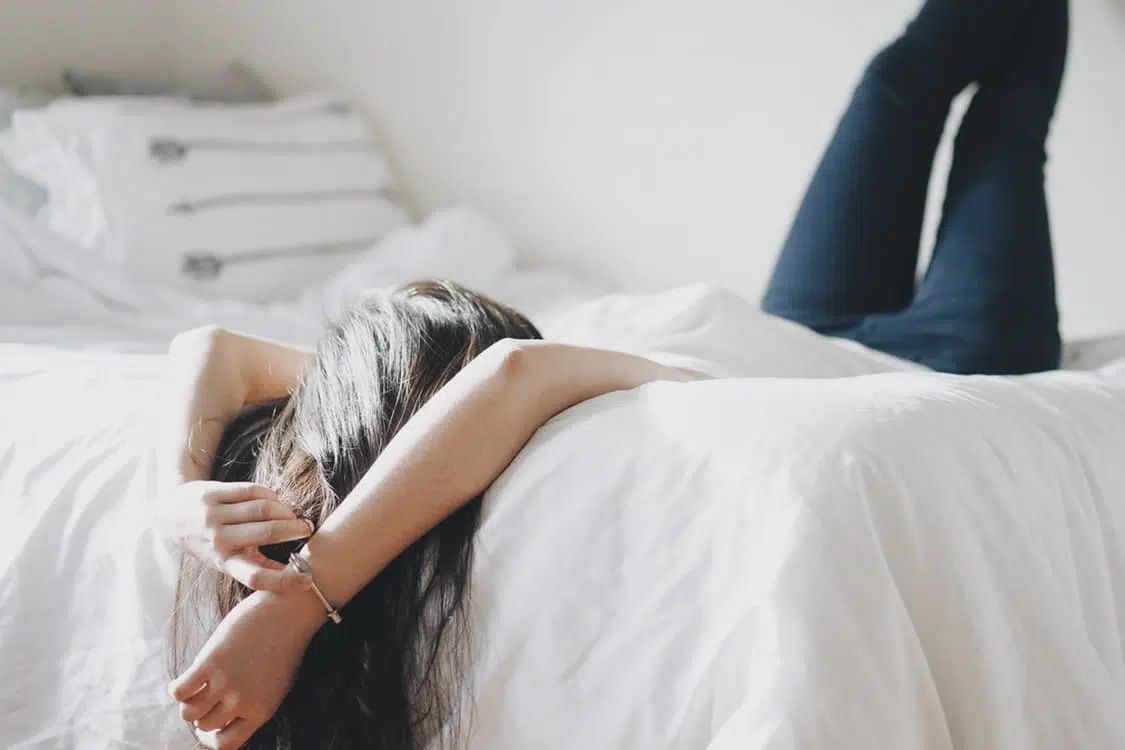 Et pourquoi ne pas acheter votre prochain matelas en ligne?