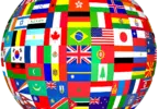 Top 10 des langues les plus parlées dans le monde