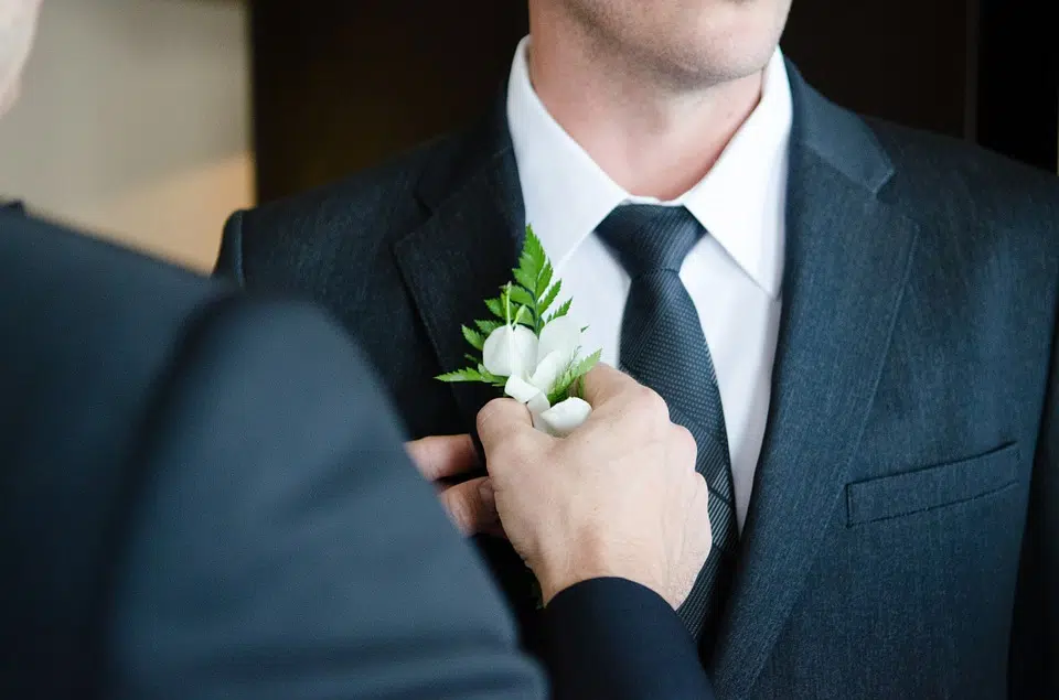 Costume de mariage: comment choisir le bon?