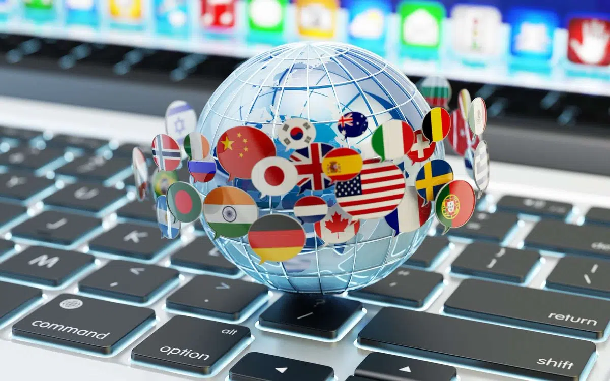 L'intelligence artificielle de Google au service de la traduction