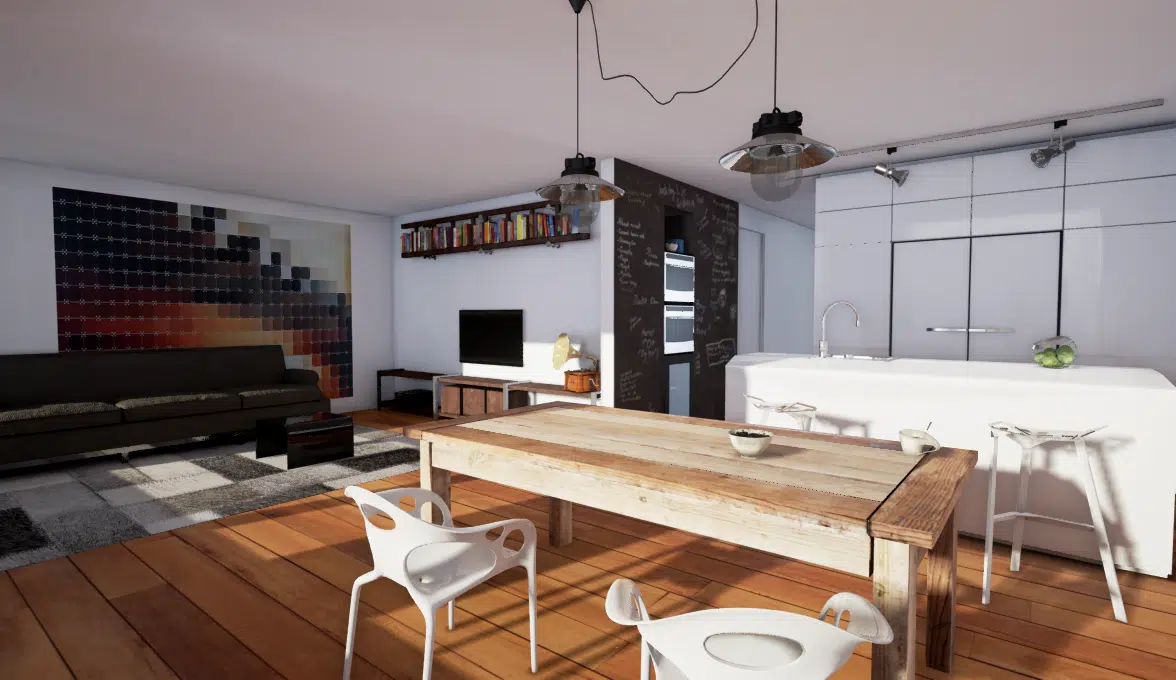 loft