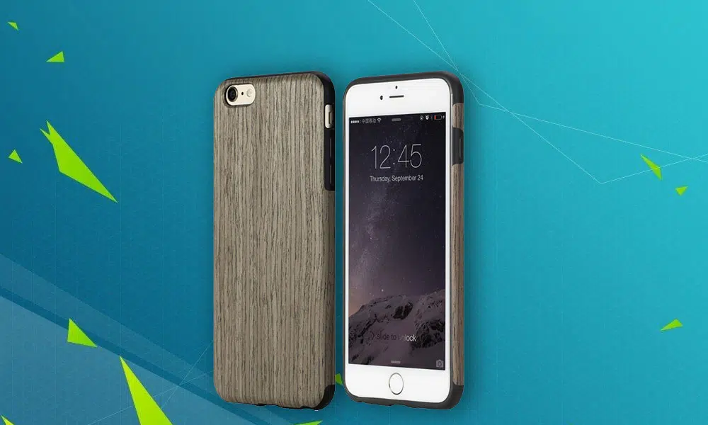 Coque iPhone 7
