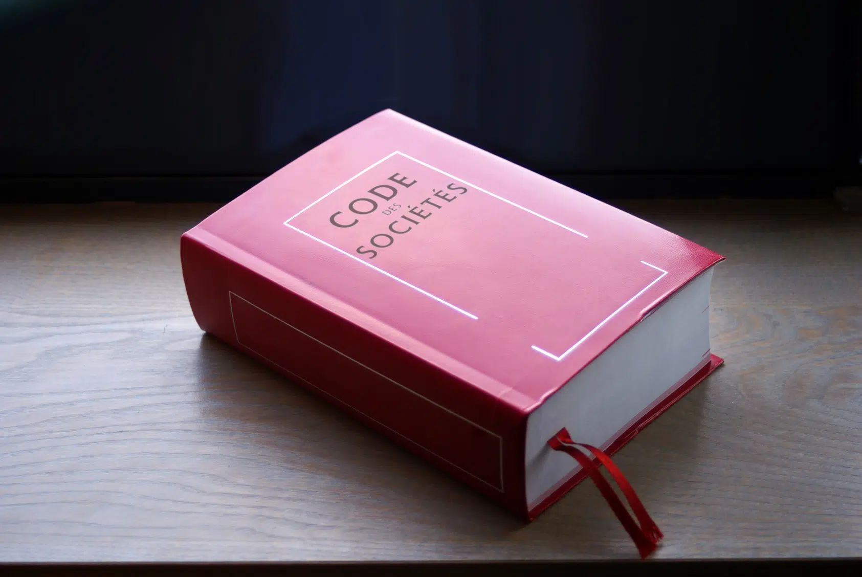 droit de sociétés