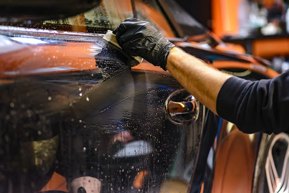 Carrosserie: comment choisir la bonne?