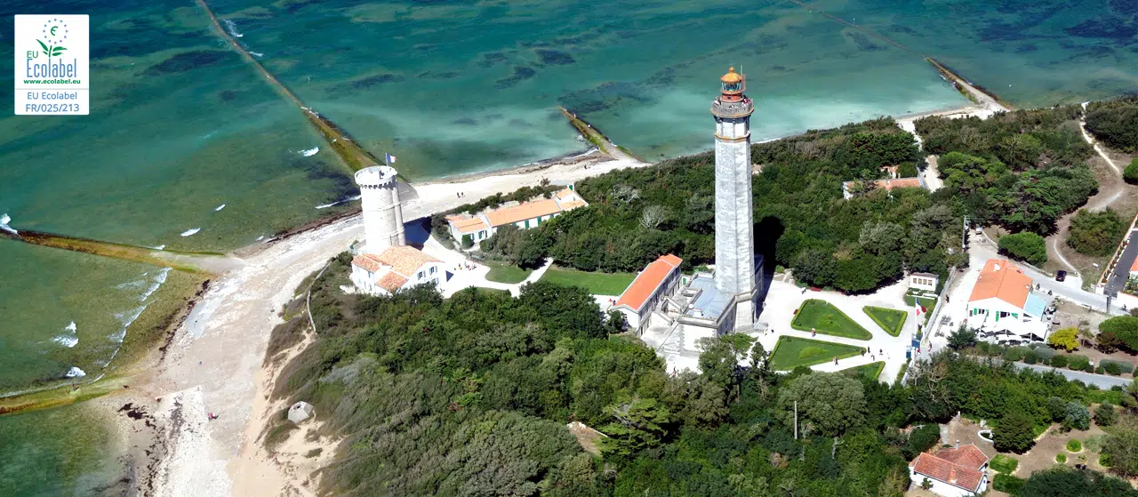 ecotourisme en Ile de Re