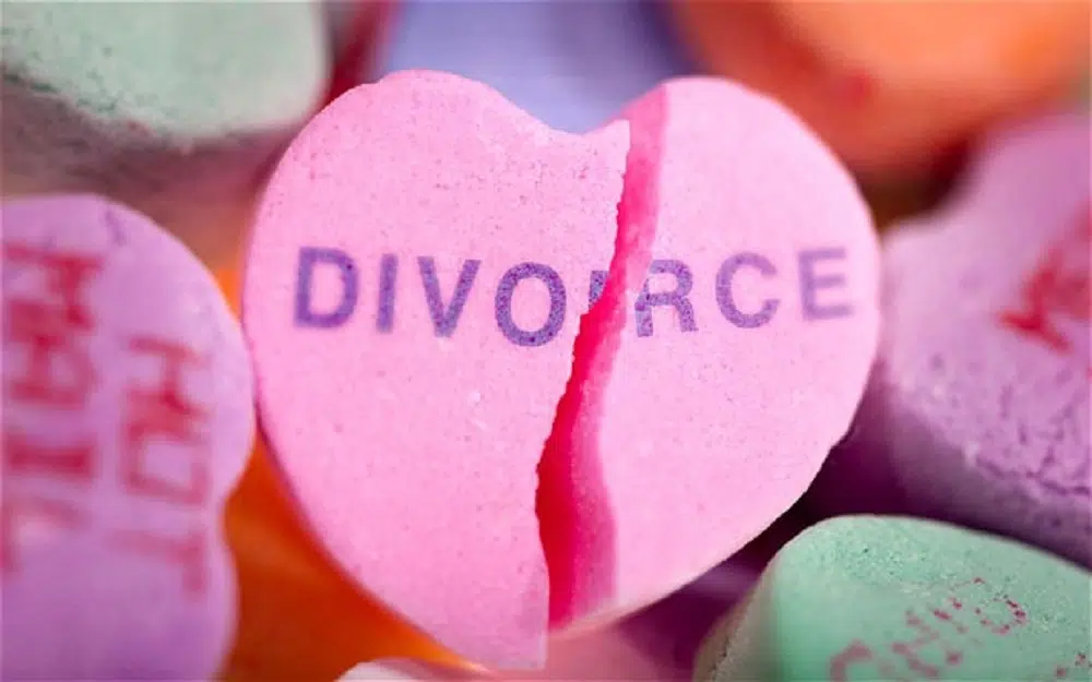 avocat du divorce