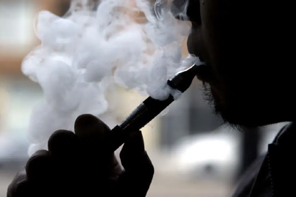 cigarette electronique