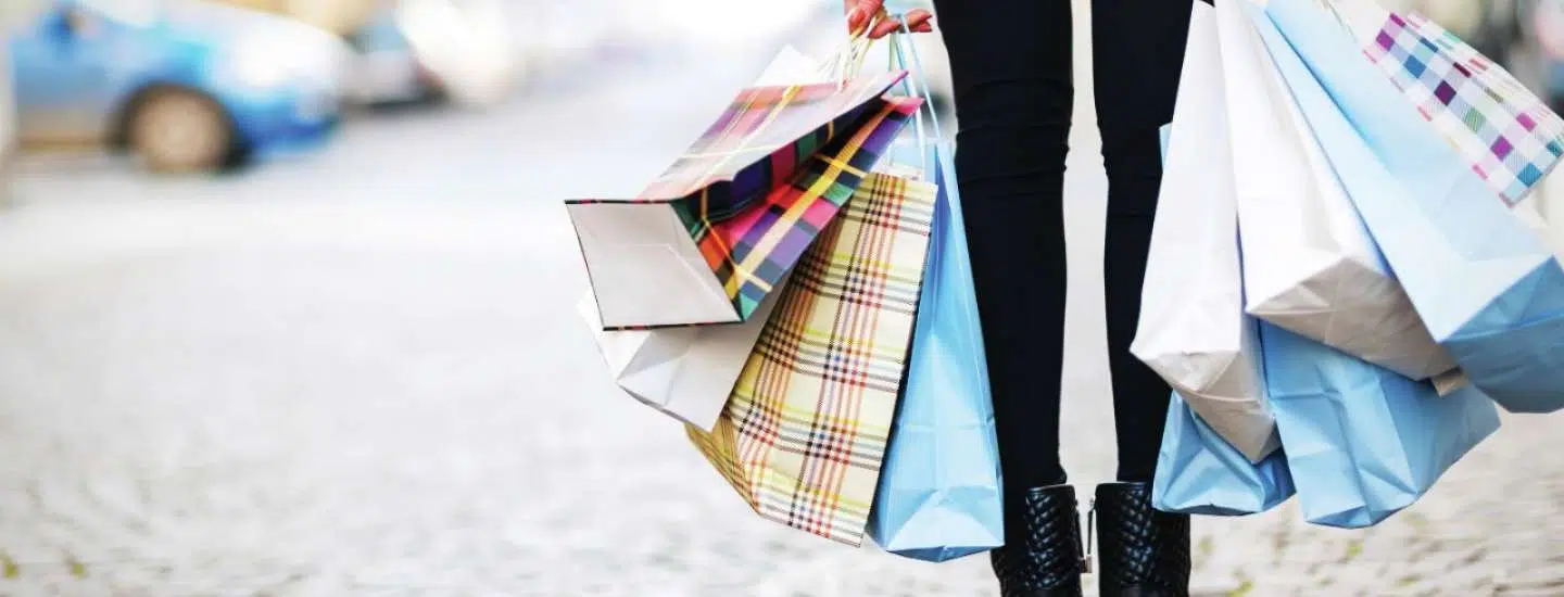 shopping
