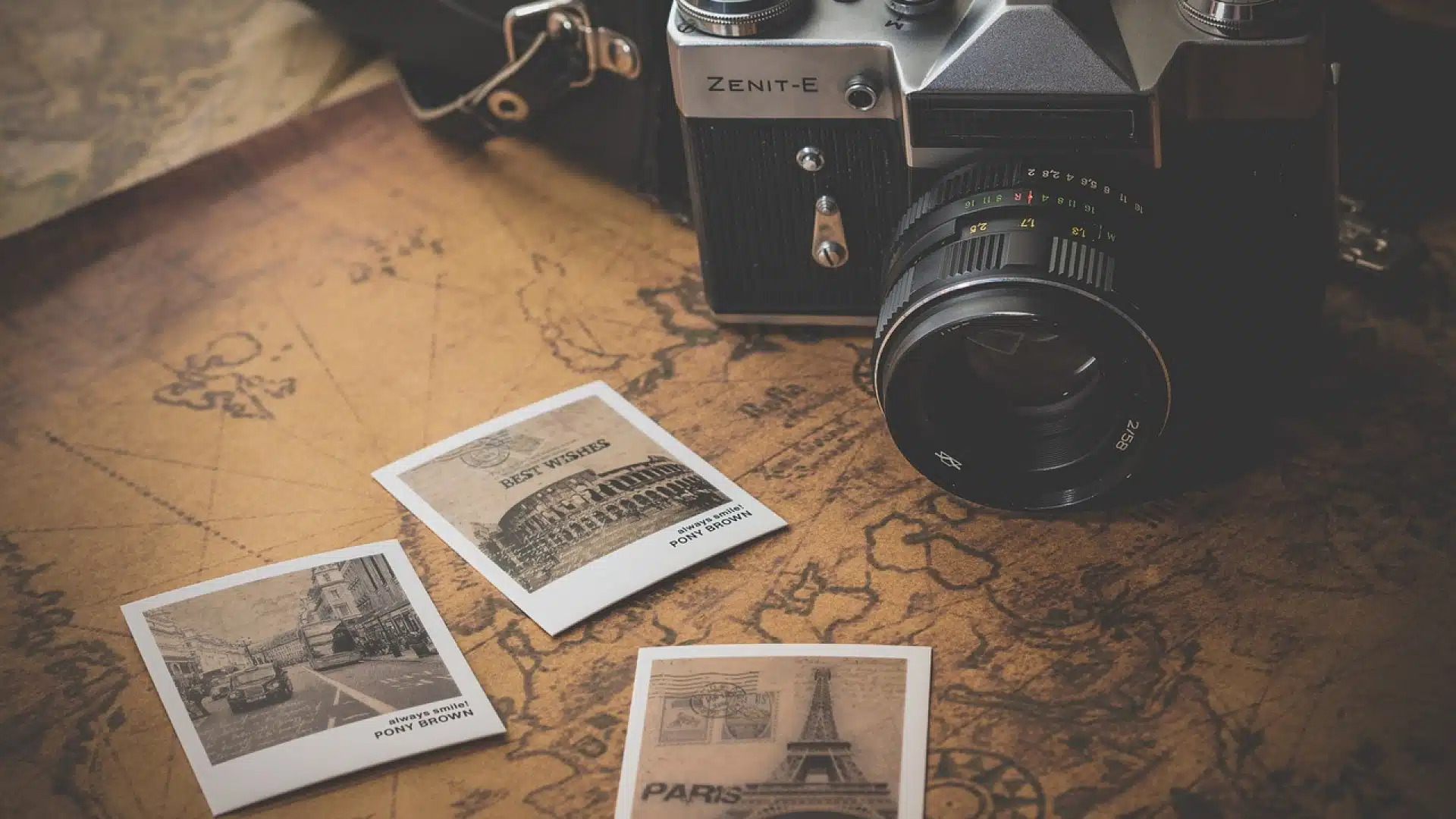 3 astuces pour bien organiser vos prochaines vacances