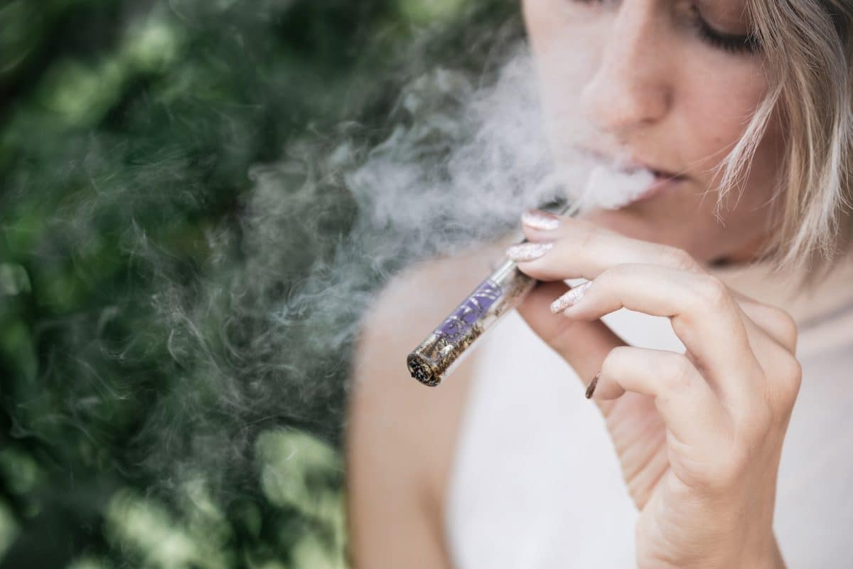 cigarette électronique