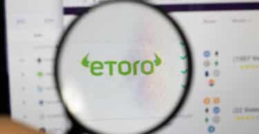 eToro