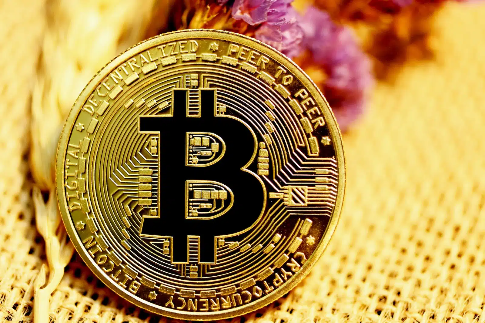 Pourquoi acheter du bitcoin en 2022 ?