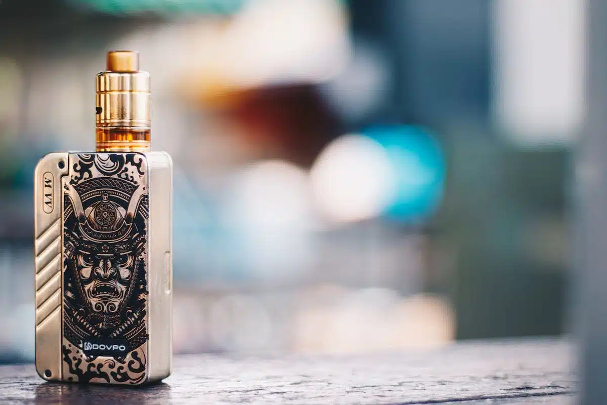 eliquide vape