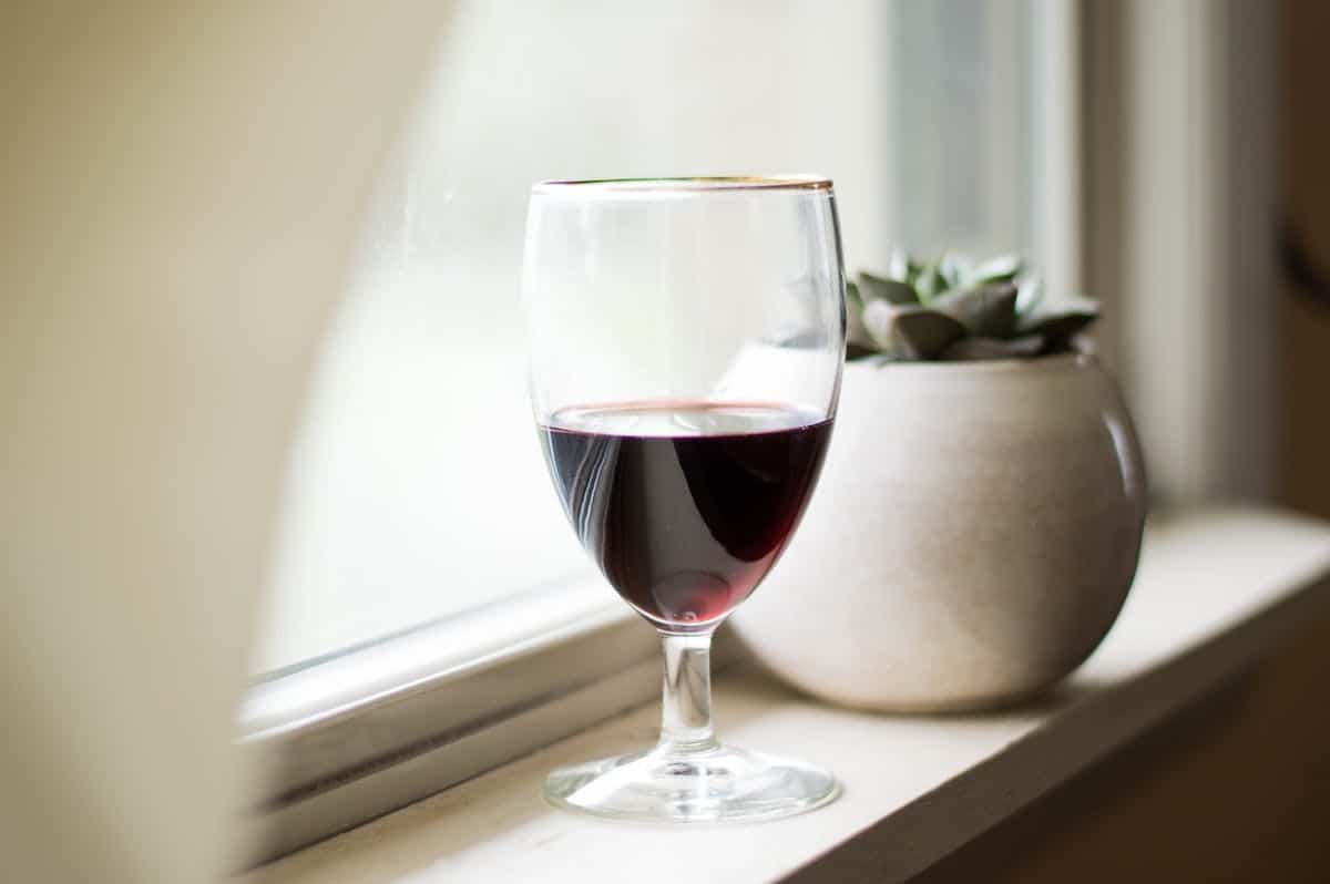 vins rouges