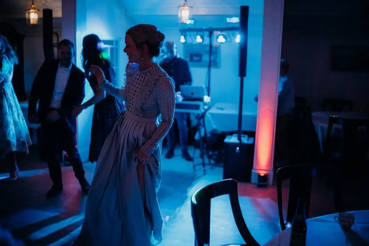 traiteur  soirée