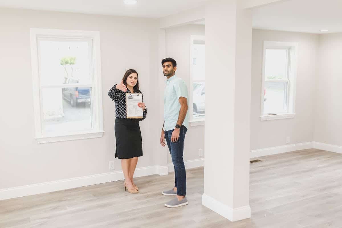 appartement  immobilier