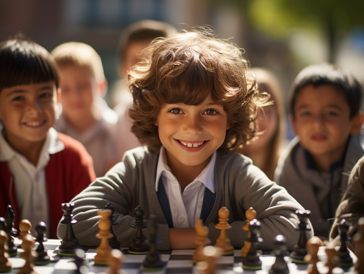 système scolaire espagnol