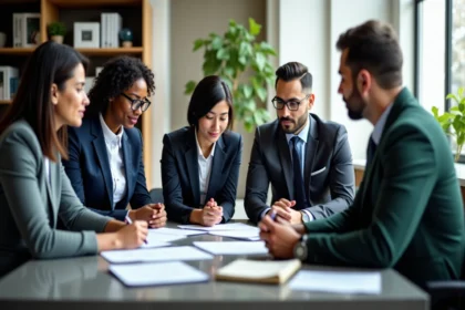 Les 5 meilleurs cabinets d’externalisation pour les fonctions juridiques