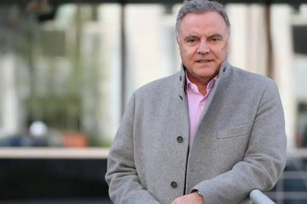 Alain Afflelou