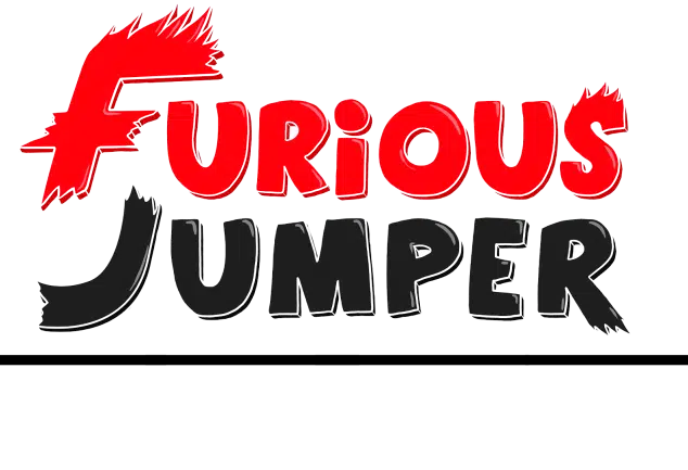 Furious Jumper
